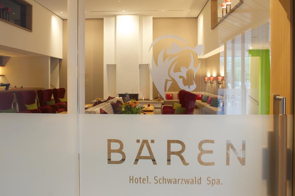 Hotel Bären